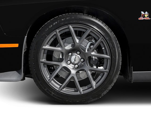 Used 2016 Dodge Challenger R/T Scat Pack RWD image 14