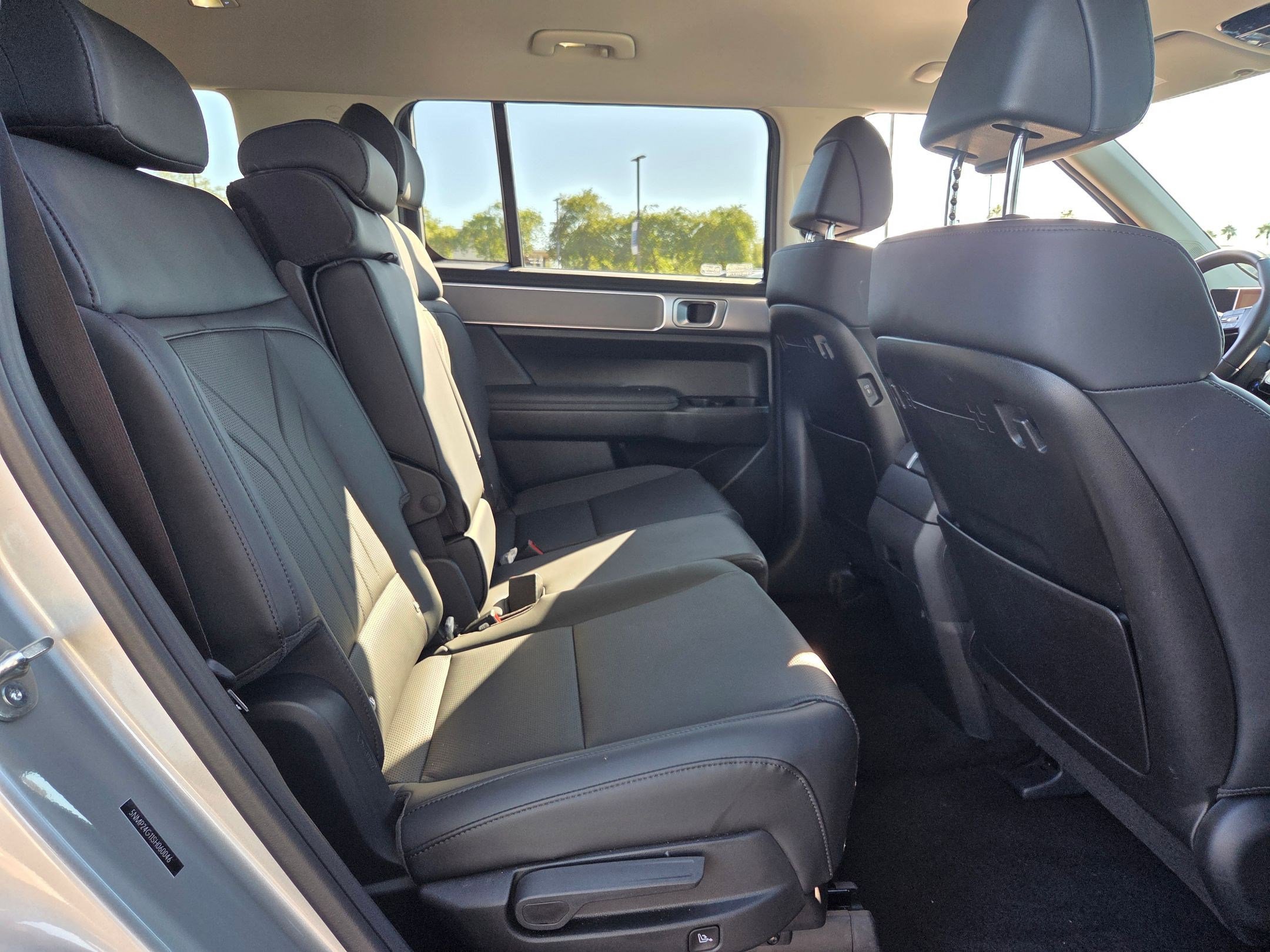 Used 2025 Hyundai Santa Fe SEL image 20