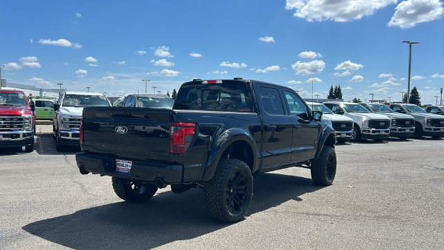 New 2026 Ford F150 XLT w/ Equipment Group 303A High AWD/4WD image 3