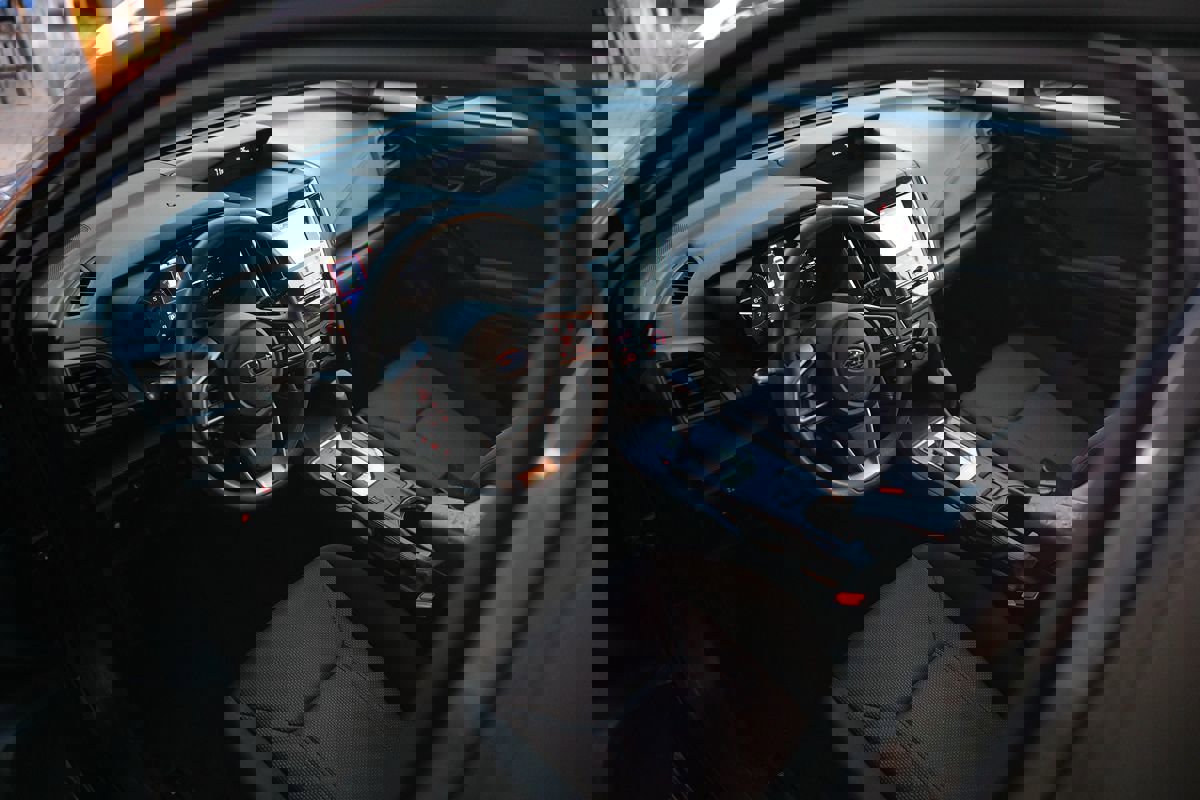 Used 2023 Subaru Impreza 2.0i image 44