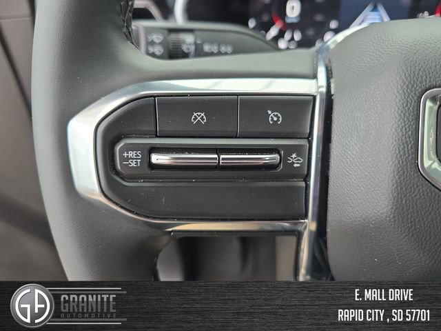 Used 2024 GMC Canyon Elevation w/ Convenience Package image 30