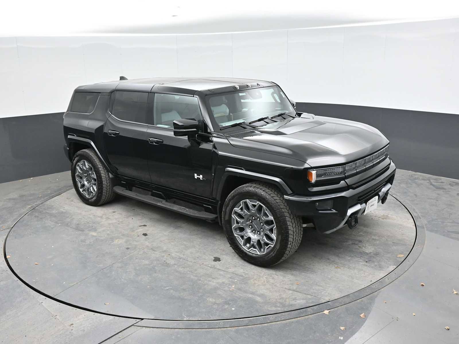 New 2025 GMC Hummer EV 3X image 29