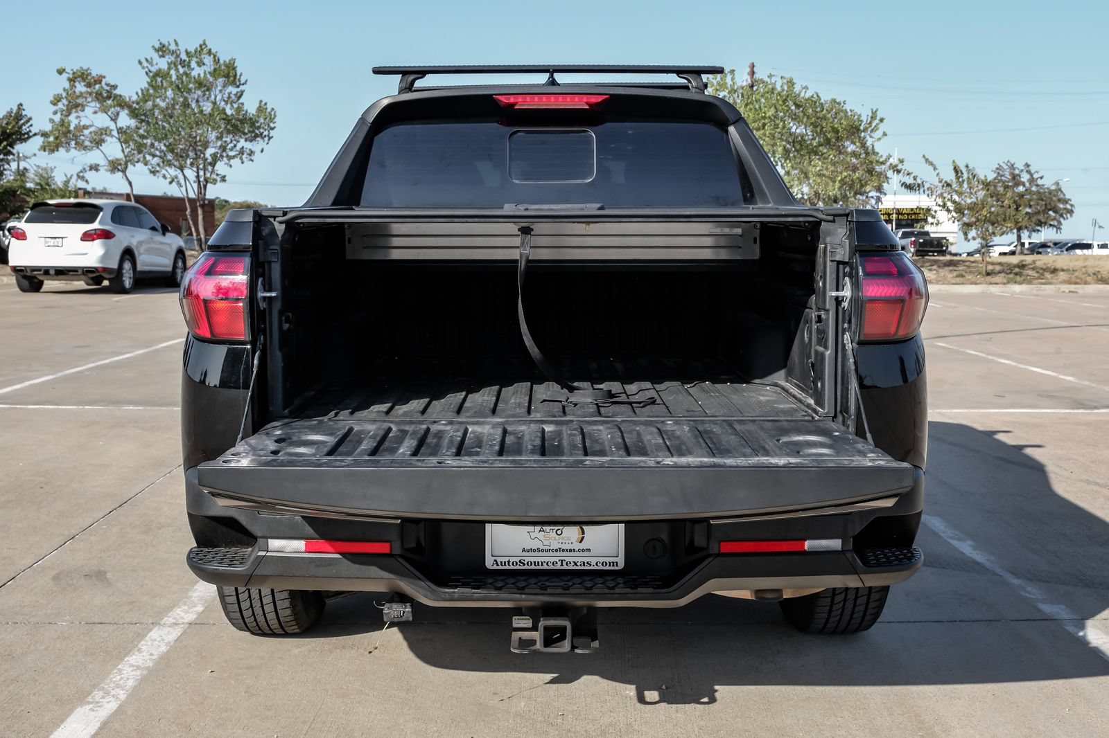 Used 2022 Hyundai Santa Cruz SEL Premium AWD/4WD image 56