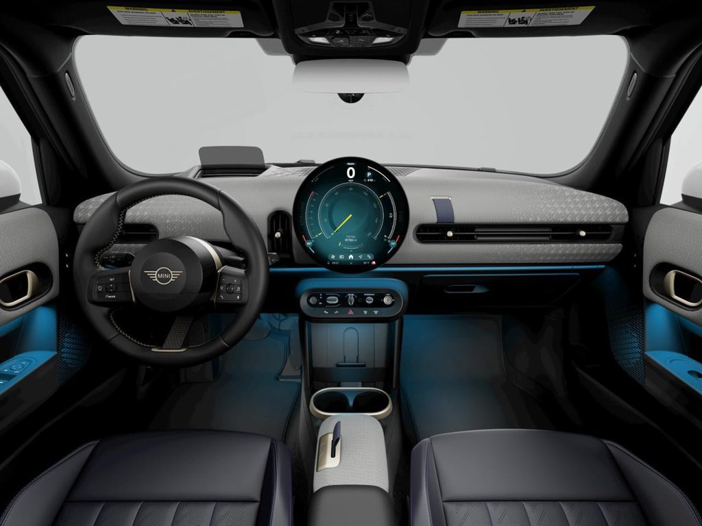 New 2027 MINI Cooper 4-Door Hardtop FWD image 7