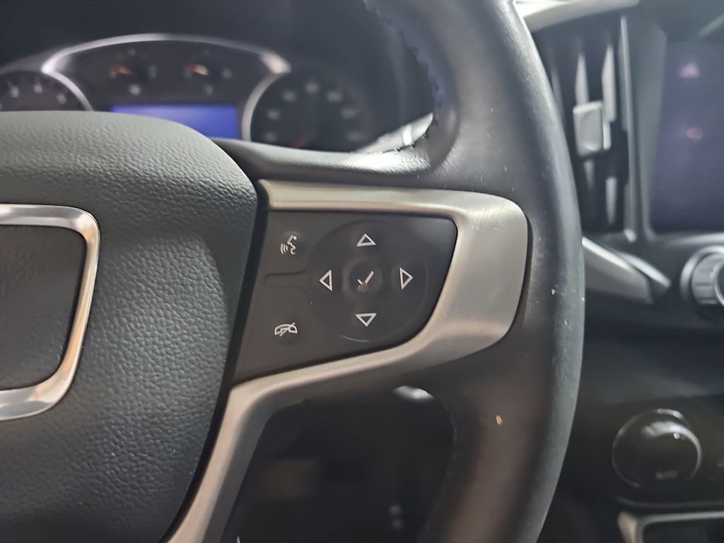 Certified 2022 GMC Terrain SLT w/ Tech Package image 23