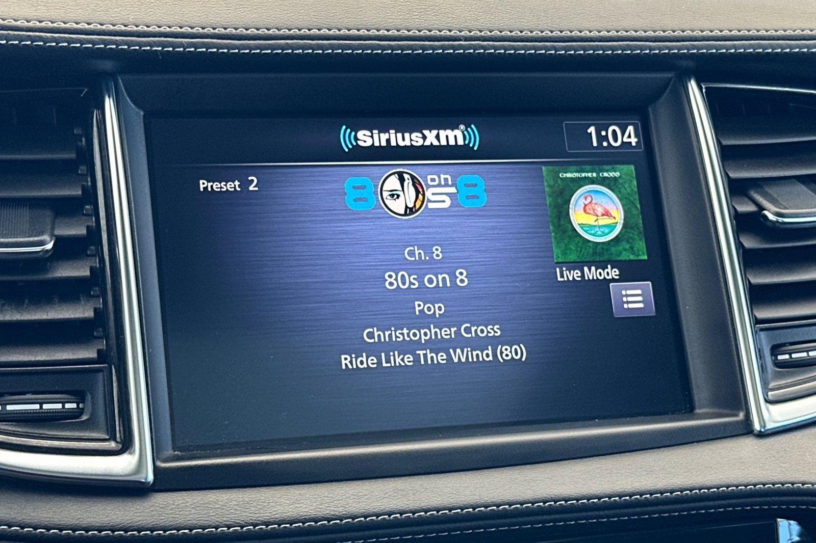 Used 2022 INFINITI QX50 Luxe image 18