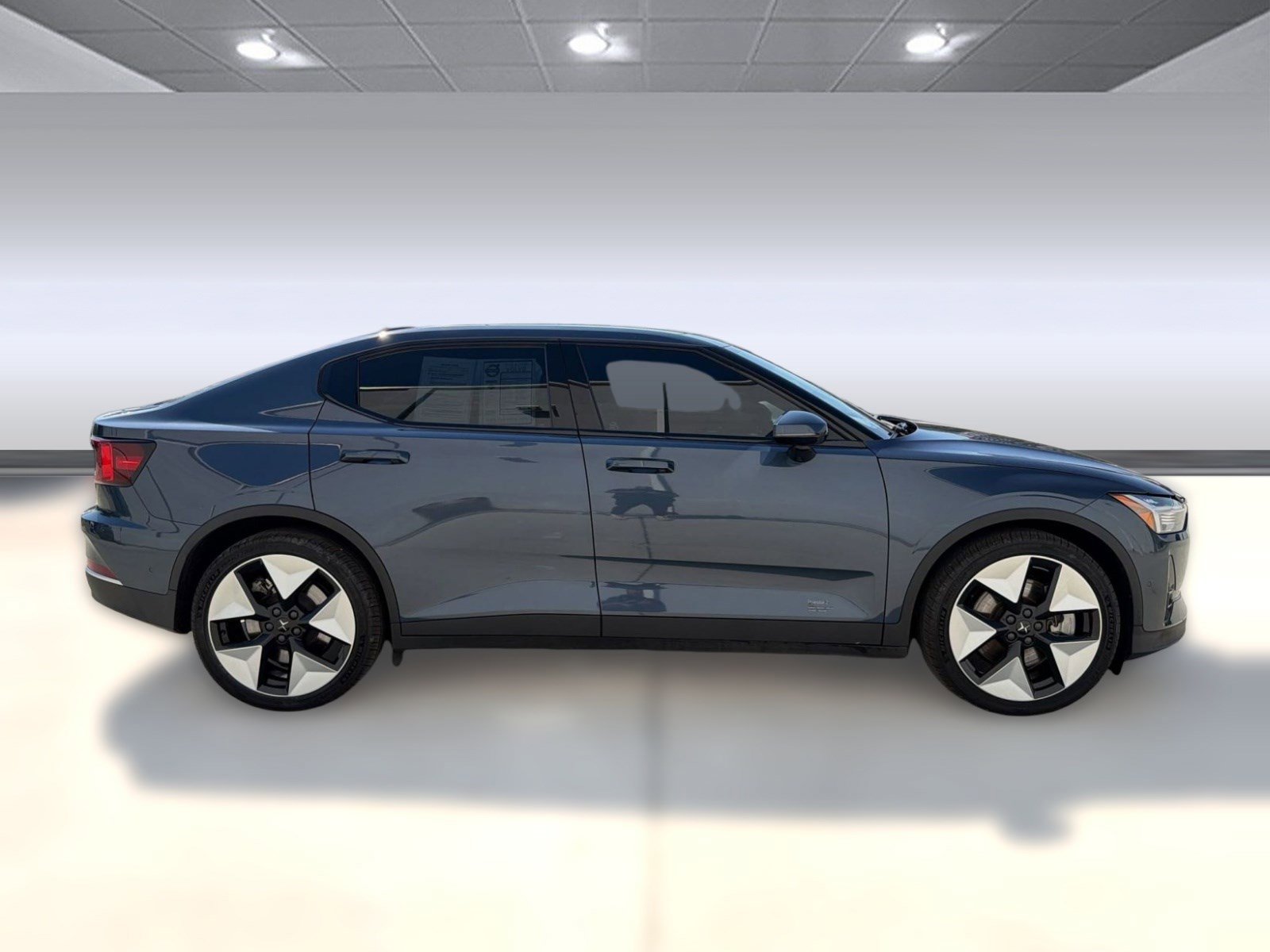 Used 2023 Polestar Polestar 2 w/ Pilot Pack AWD/4WD image 8