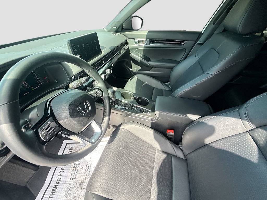 Used 2025 Honda Civic Sport Touring image 27