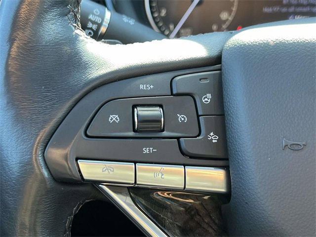 Used 2023 Cadillac XT6 Premium Luxury image 24