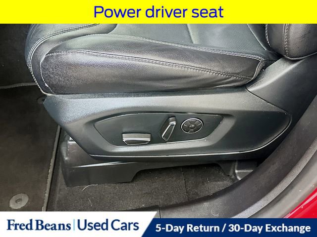 Certified 2020 Ford Explorer ST w/ ST Street Pack image 24