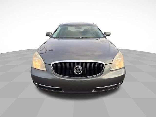 Used 2006 Buick Lucerne CXS w/ Driver Confidence Package FWD image 2