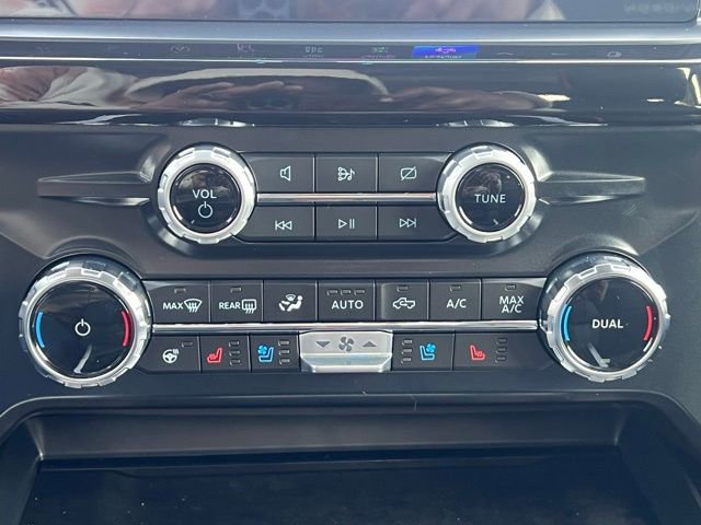 New 2024 Ford F250 Lariat w/ Lariat Ultimate Package image 60