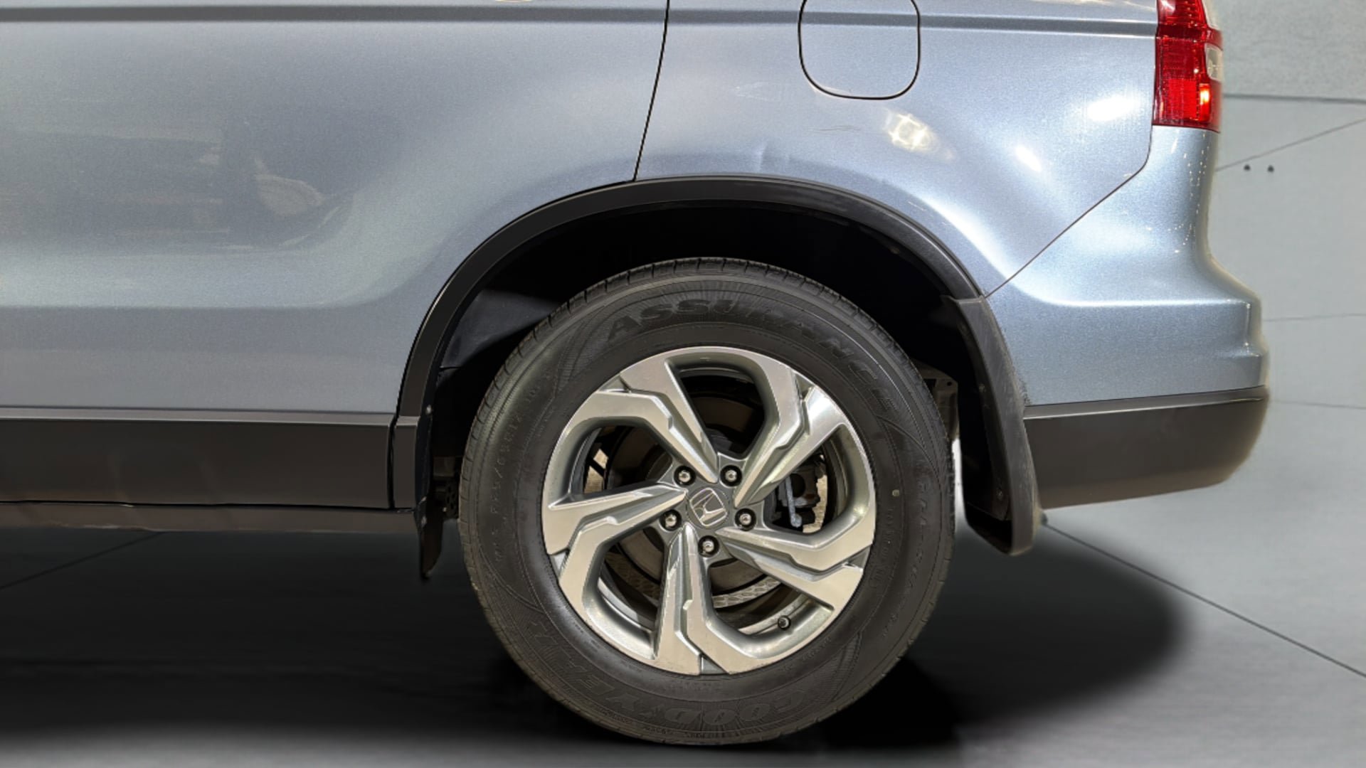 Used 2010 Honda CR-V LX image 37