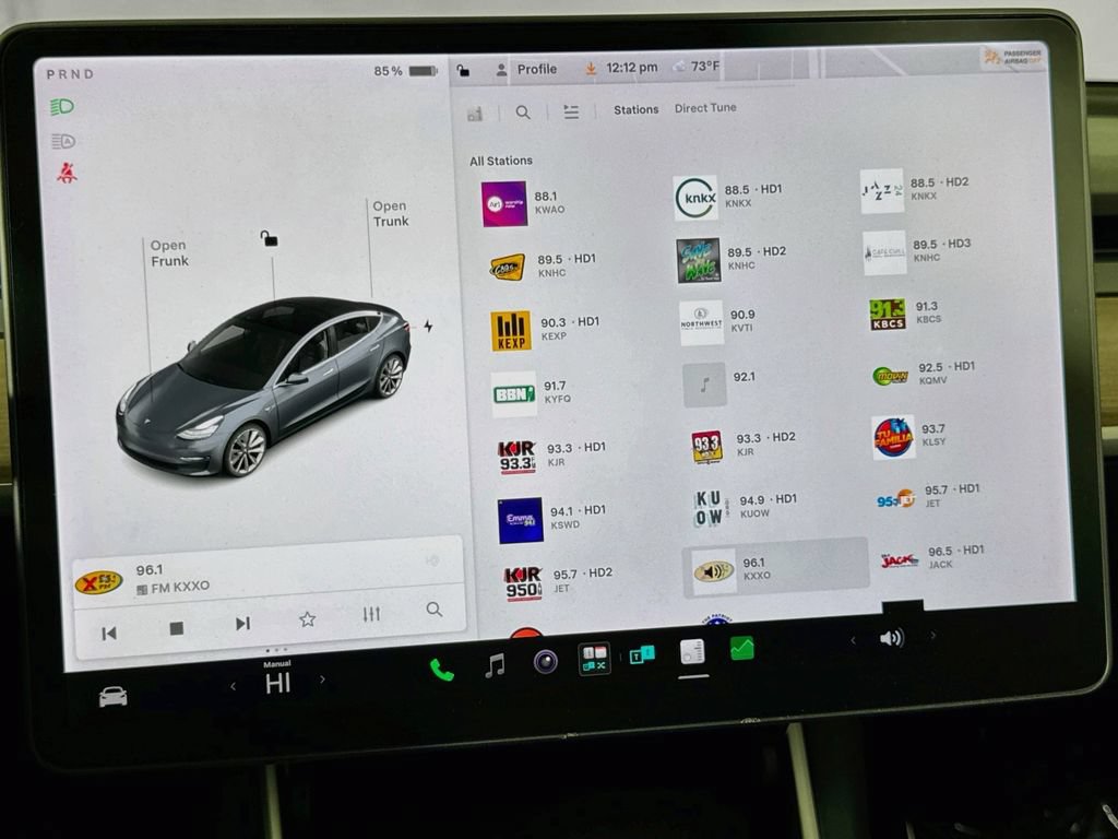 Used 2018 Tesla Model 3 Mid Range RWD image 21