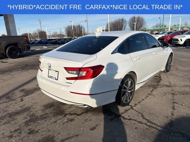 Used 2019 Honda Accord EX-L image 11
