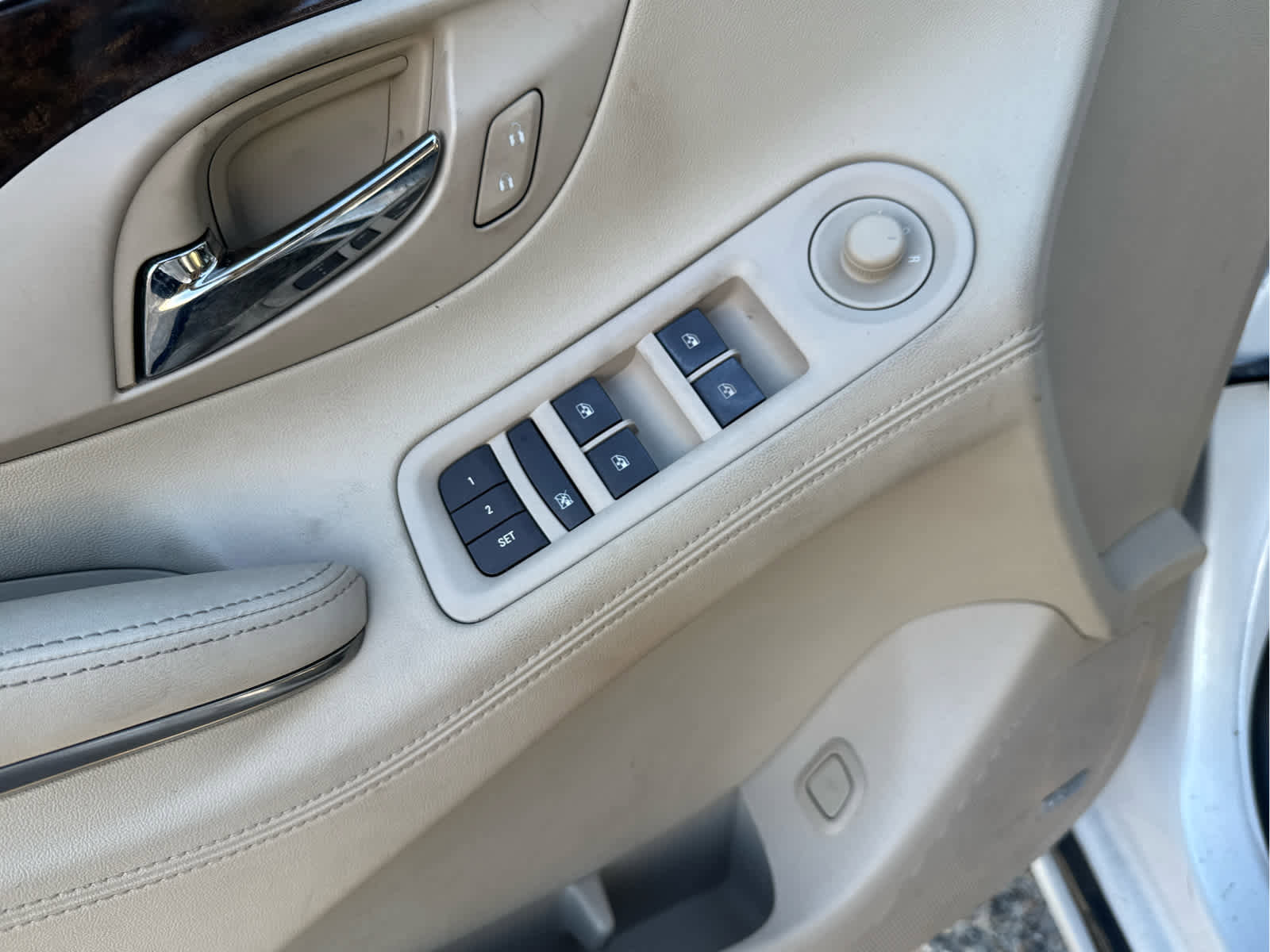 Used 2016 Buick LaCrosse Leather image 20