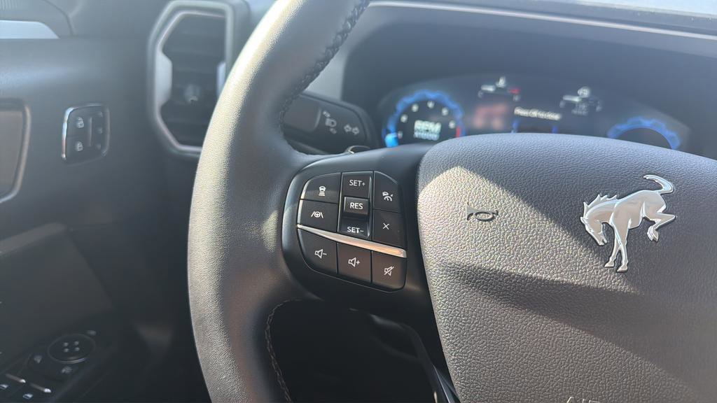 Certified 2025 Ford Bronco Sport Badlands image 28