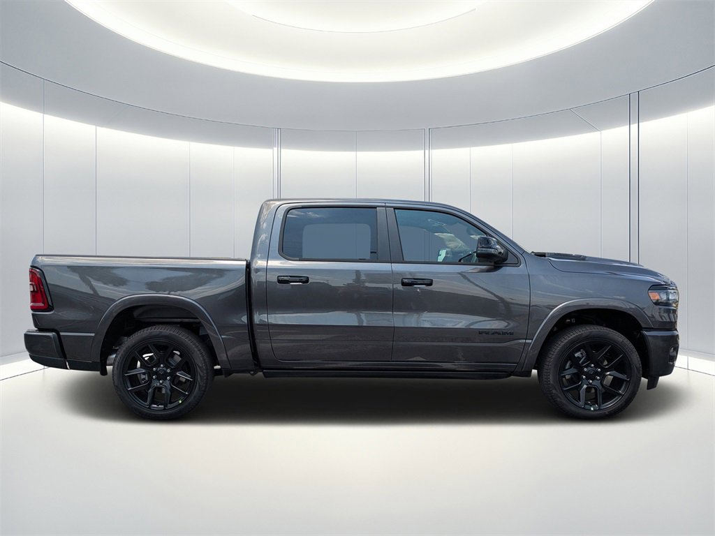 New 2026 RAM 1500 Laramie image 3