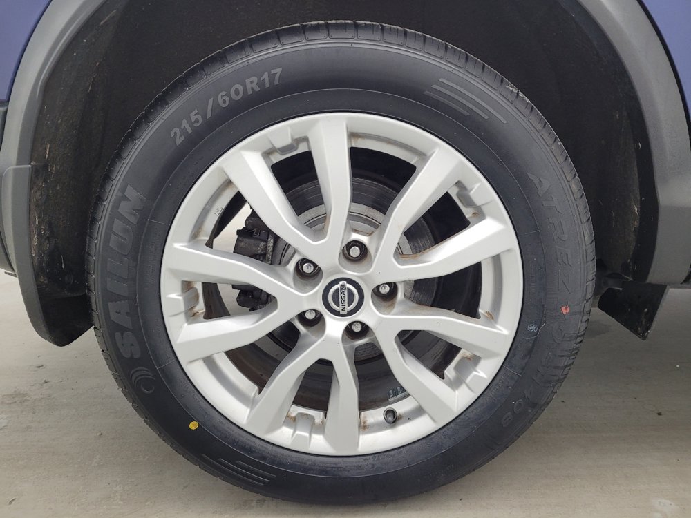 Used 2022 Nissan Rogue Sport S AWD/4WD image 31