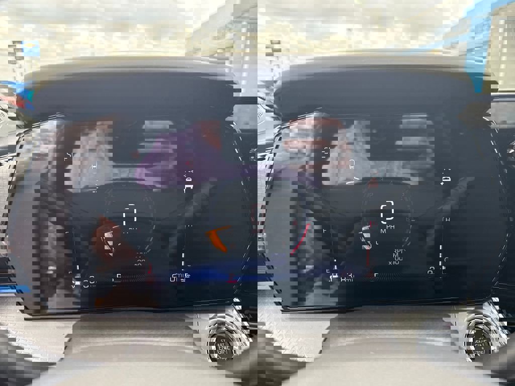 New 2026 Chevrolet Trax LT w/ Driver Confidence Package image 16