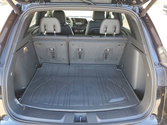 New 2026 Chevrolet TrailBlazer RS w/ Convenience Package image 8