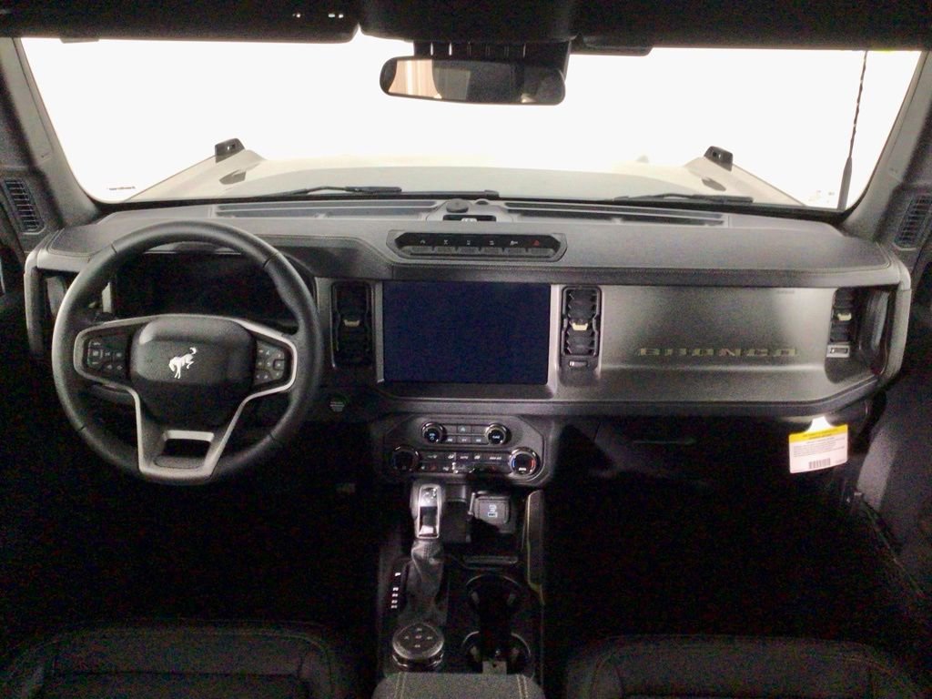 New 2025 Ford Bronco Badlands w/ Sasquatch Package image 28