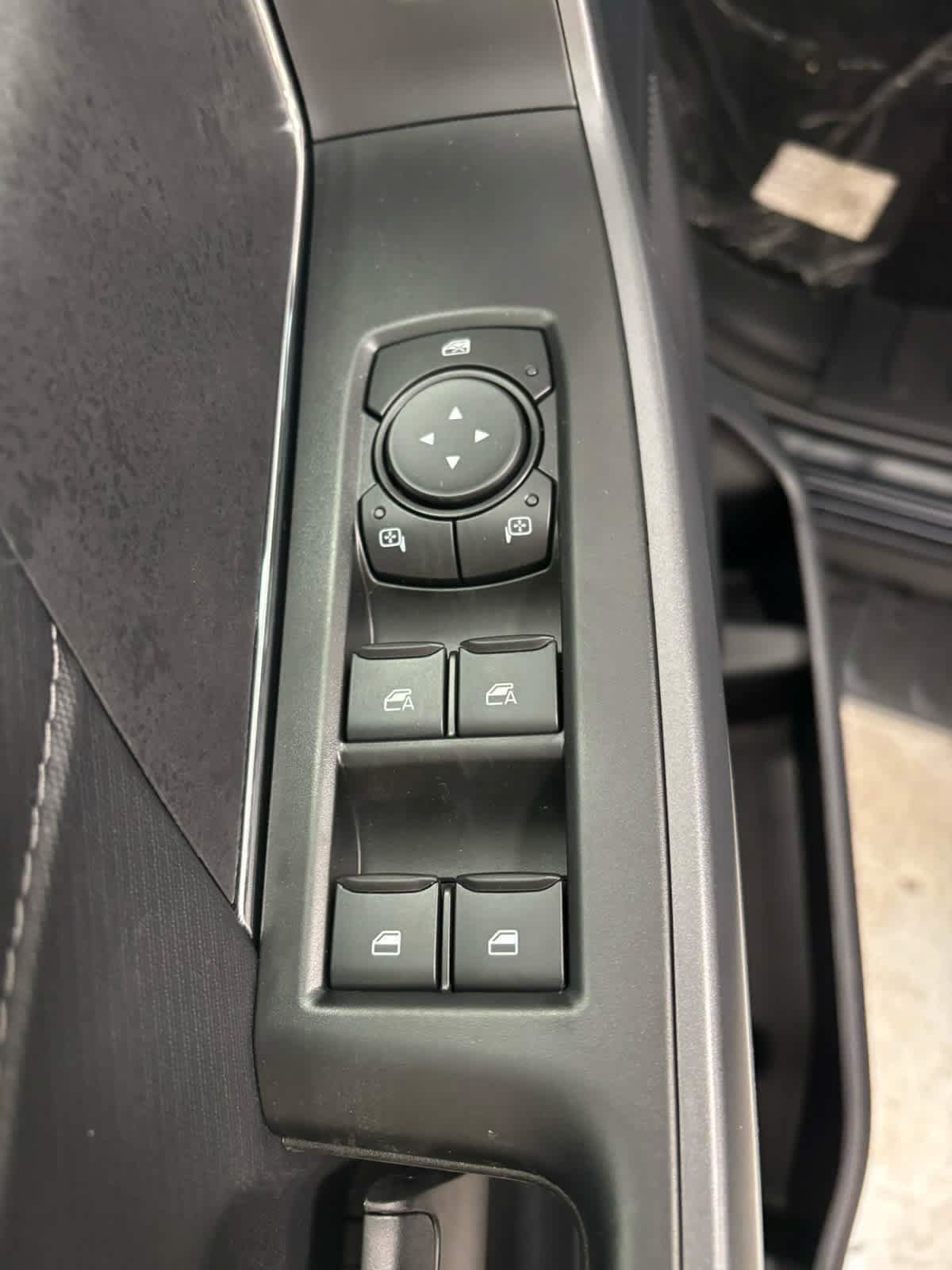 New 2026 Ford F150 XLT AWD/4WD image 22