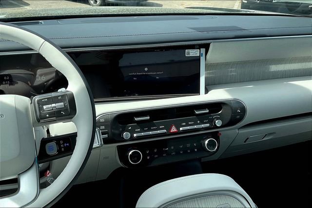 New 2026 Hyundai Palisade Calligraphy image 7