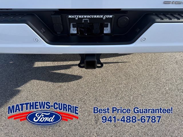 Used 2026 GMC Sierra 3500 Denali Ultimate AWD/4WD image 13