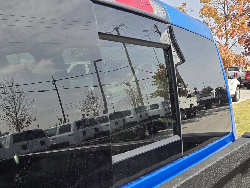 New 2026 RAM 1500 Lone Star image 6