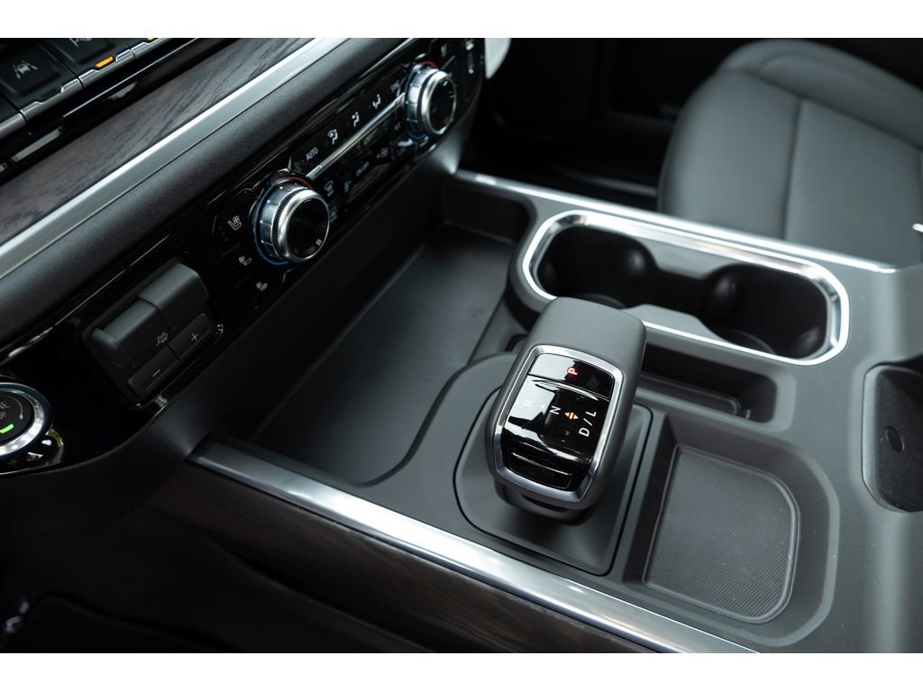 New 2026 GMC Sierra 1500 SLT image 24