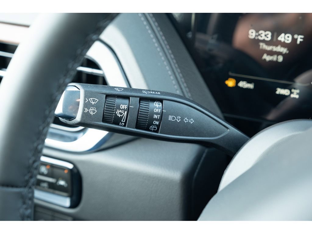 New 2026 GMC Yukon Denali AWD/4WD image 21