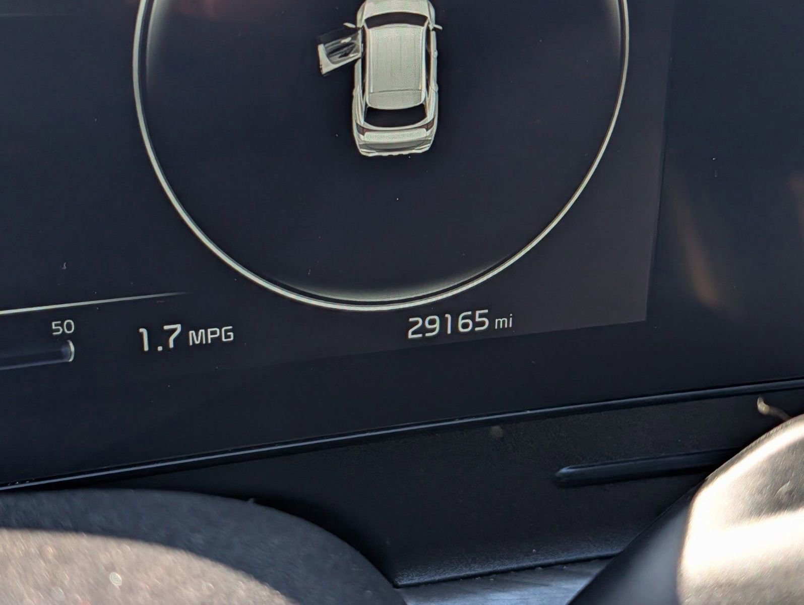 Used 2023 Kia Sportage X-Pro Prestige image 33