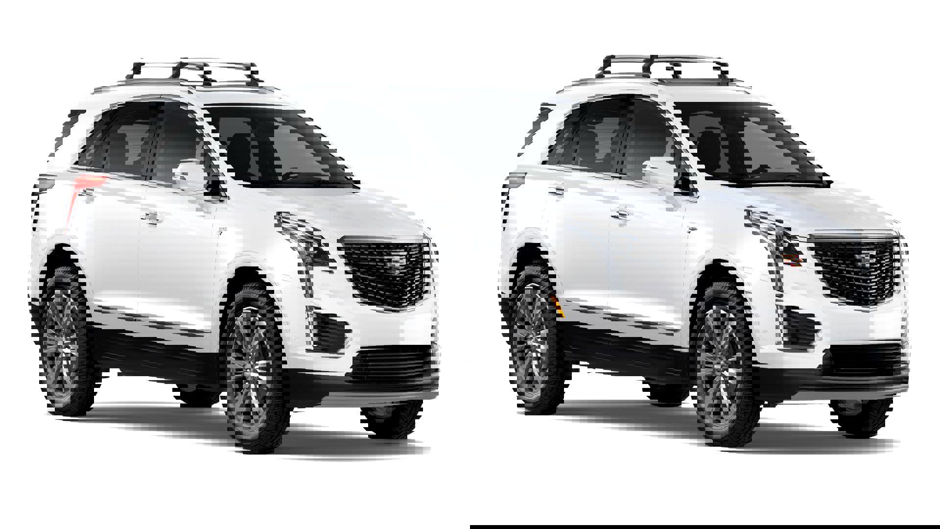 New 2026 Cadillac XT5 Premium Luxury w/ LPO, Floor Liner Package FWD image 30