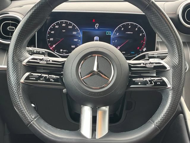 Used 2023 Mercedes-Benz GLC 300 4MATIC image 15