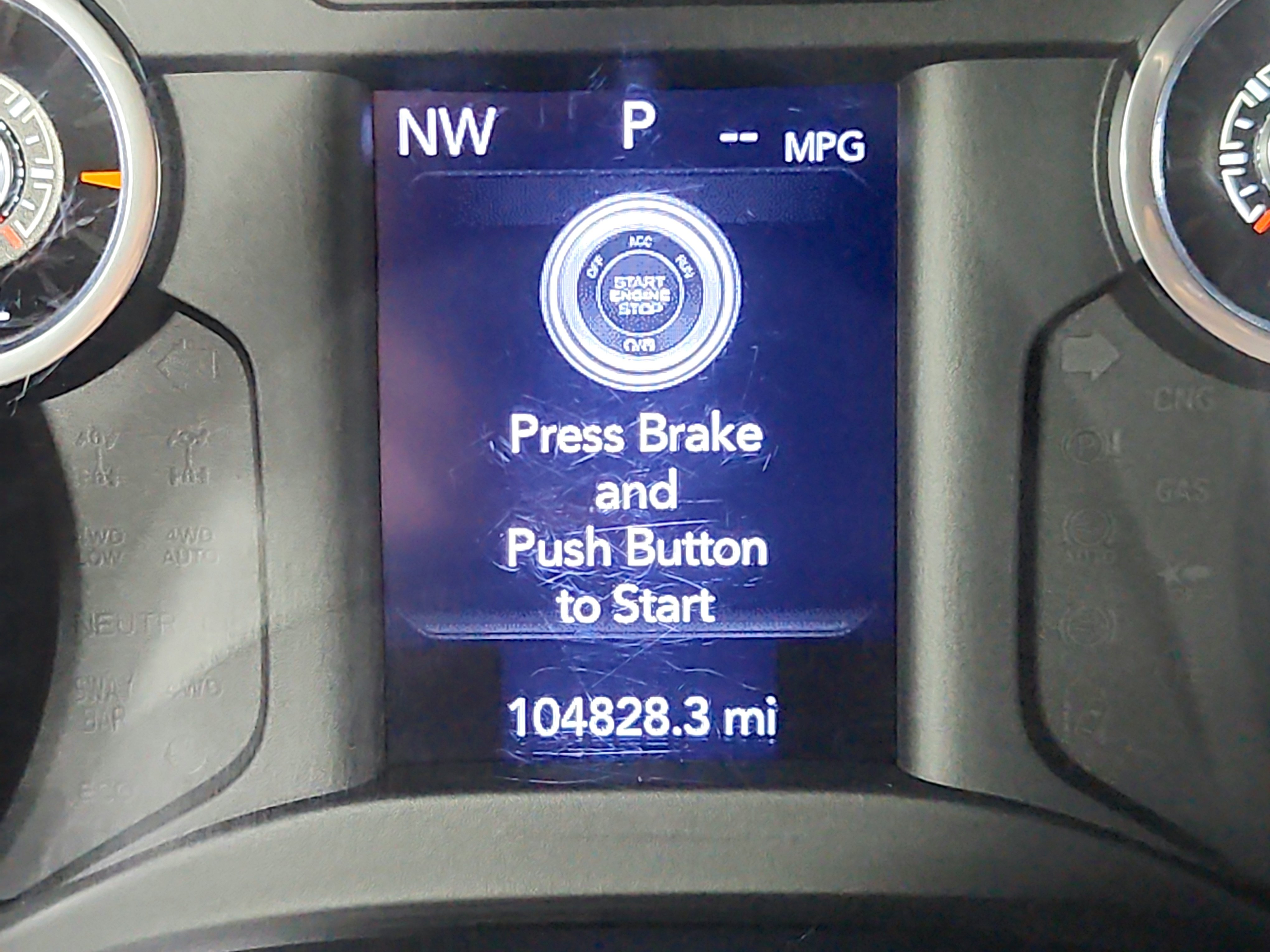 Used 2021 RAM 1500 Big Horn AWD/4WD image 20