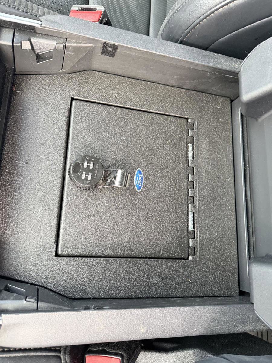 Used 2021 Ford F150 Raptor w/ Equipment Group 801A High image 27