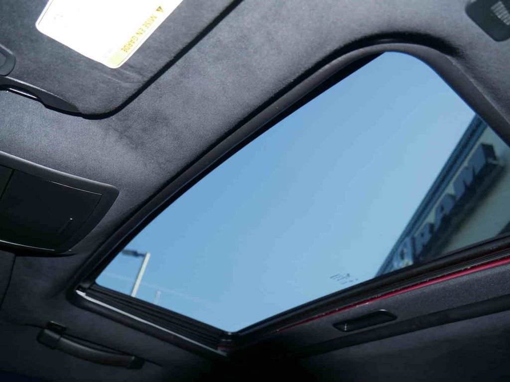 Used 2023 Dodge Challenger SRT Hellcat image 26