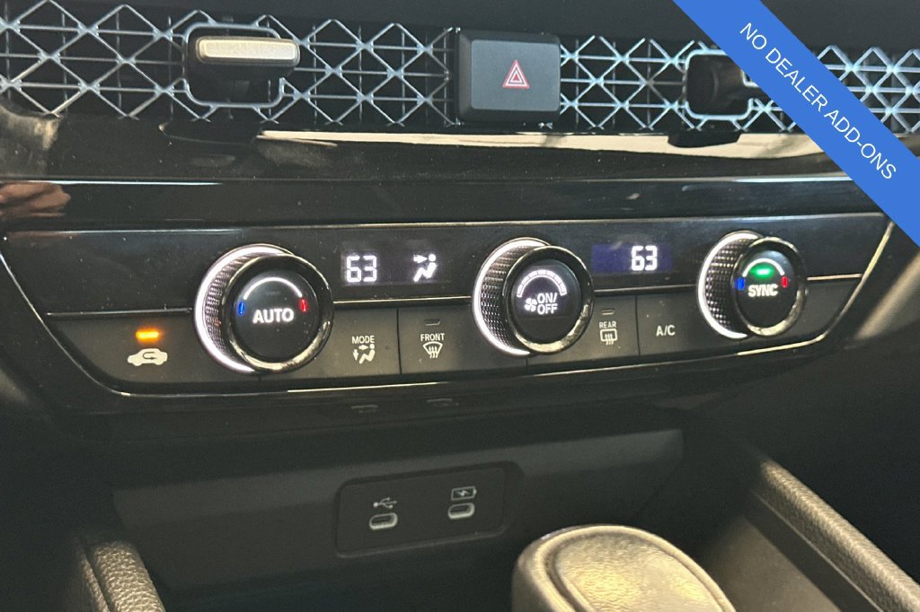 Used 2023 Honda Accord Sport image 21