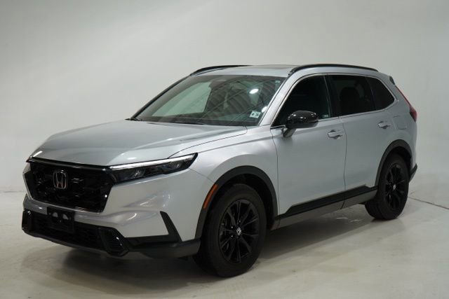 Used 2024 Honda CR-V Sport-L image 3