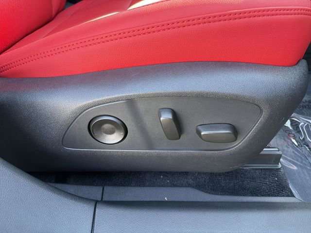 New 2026 Chevrolet Blazer EV SS image 24