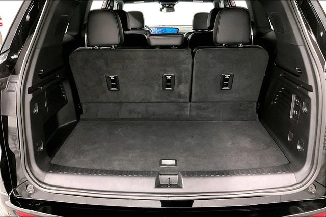 Used 2025 Buick Enclave Sport Touring w/ Power Package image 39
