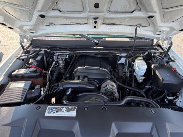 Used 2009 GMC Sierra 3500 W/T image 19