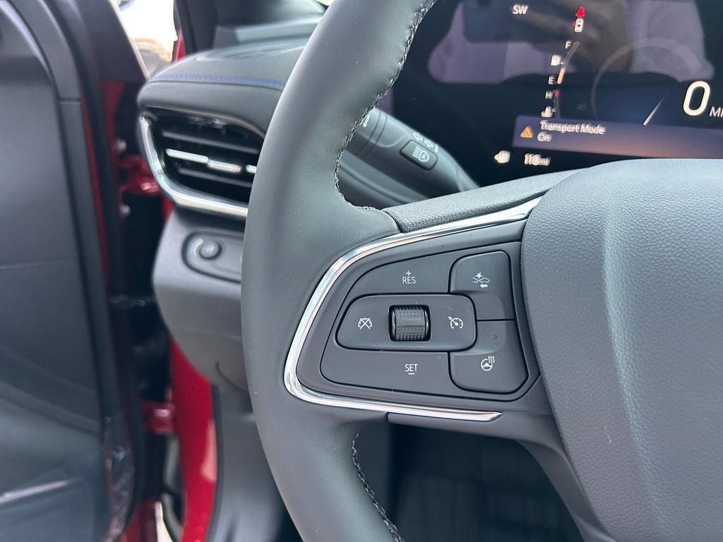 New 2026 Buick Envista Sport Touring w/ Convenience I Package image 13