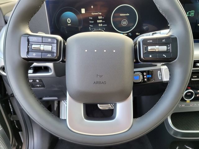 New 2026 Hyundai Ioniq 9 Calligraphy image 20