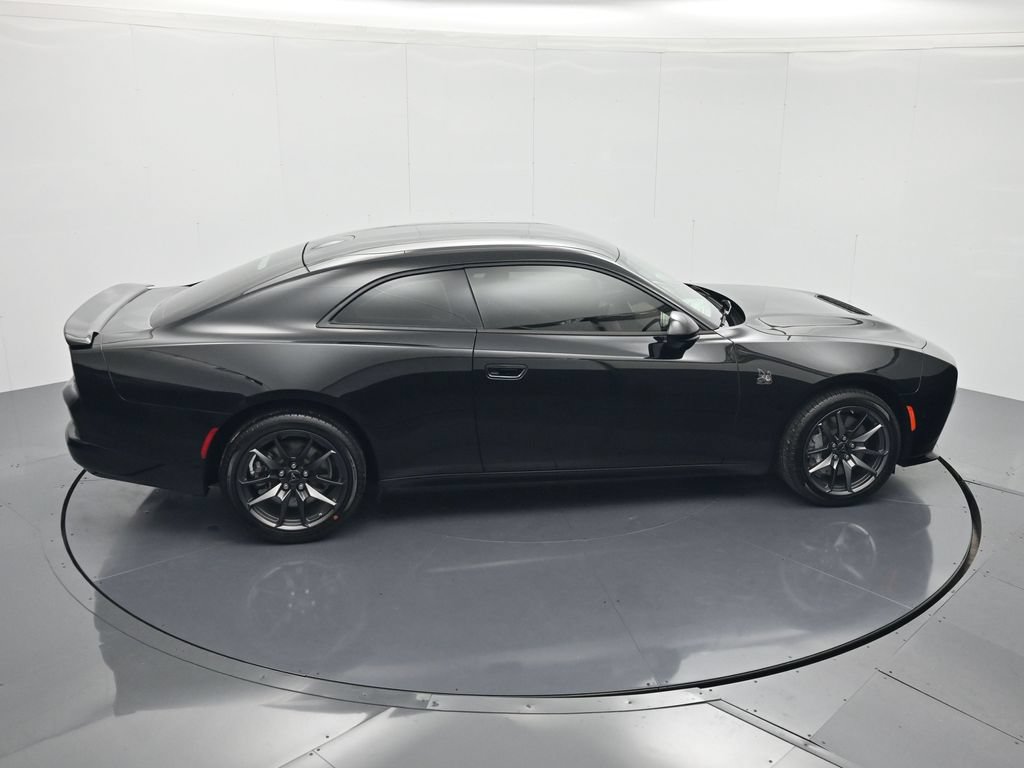 New 2026 Dodge Charger Scat Pack w/ Blacktop Package AWD/4WD image 29