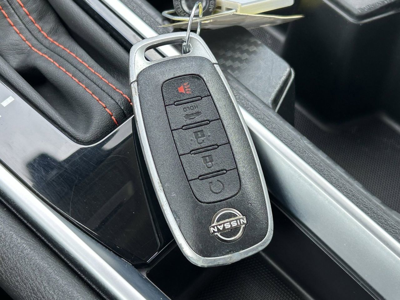 Certified 2024 Nissan Sentra SR image 34