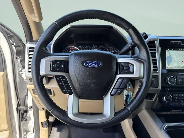 Used 2017 Ford F250 Lariat w/ Chrome Package AWD/4WD image 44