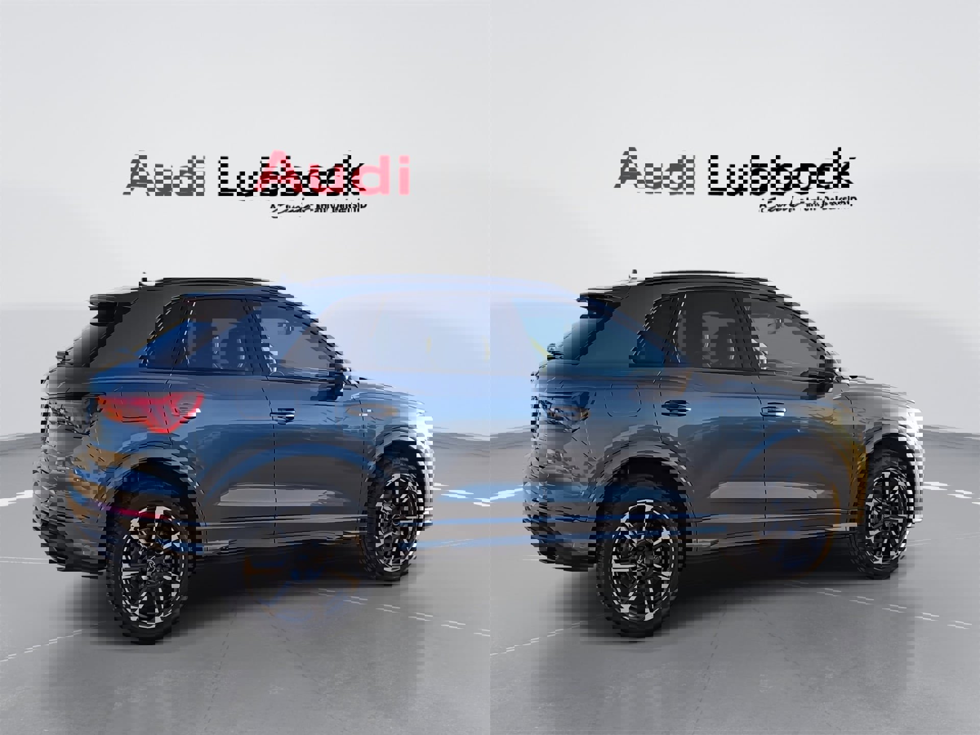 New 2025 Audi Q3 2.0T Premium Plus image 8