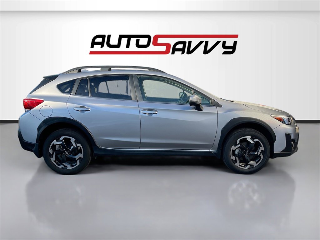 Used 2023 Subaru Crosstrek 2.5i Limited image 8